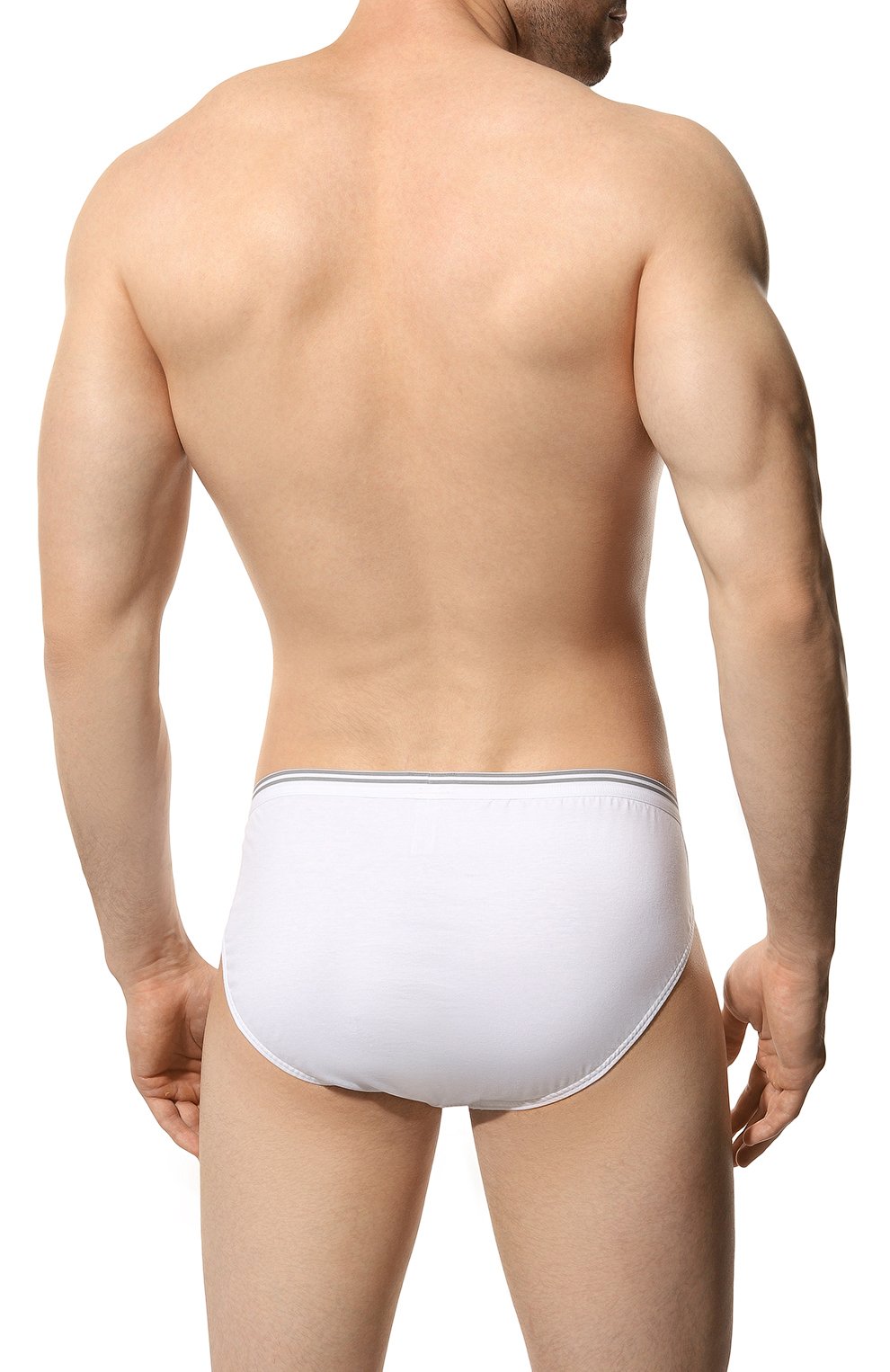 Хлопковые брифы ZIMMERLI, арт. 172-1463/XL, фото 3