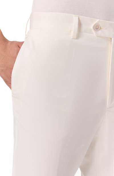 Хлопковые брюки MVST, арт. MCHIN21/520, фото 5