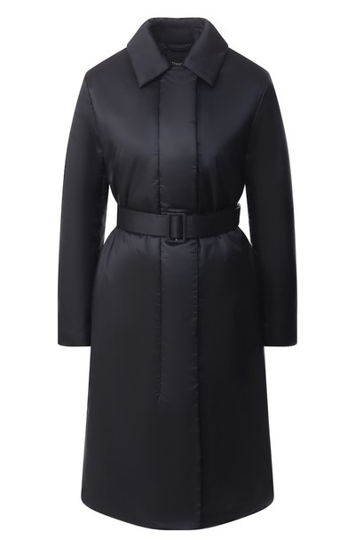 Пальто с поясом THEORY, арт. I1005404, фото 1