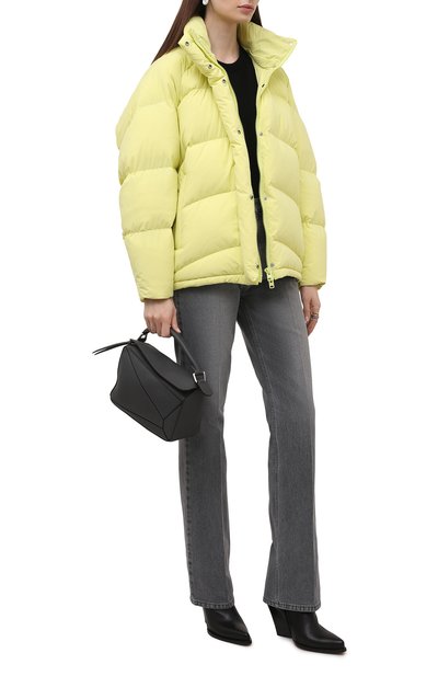 Пуховик KENZO, арт. FB620U077563, фото 2