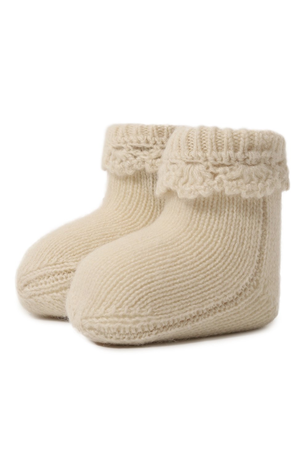 Кашемировые носки OSCAR ET VALENTINE, арт. W24CH09, фото 1