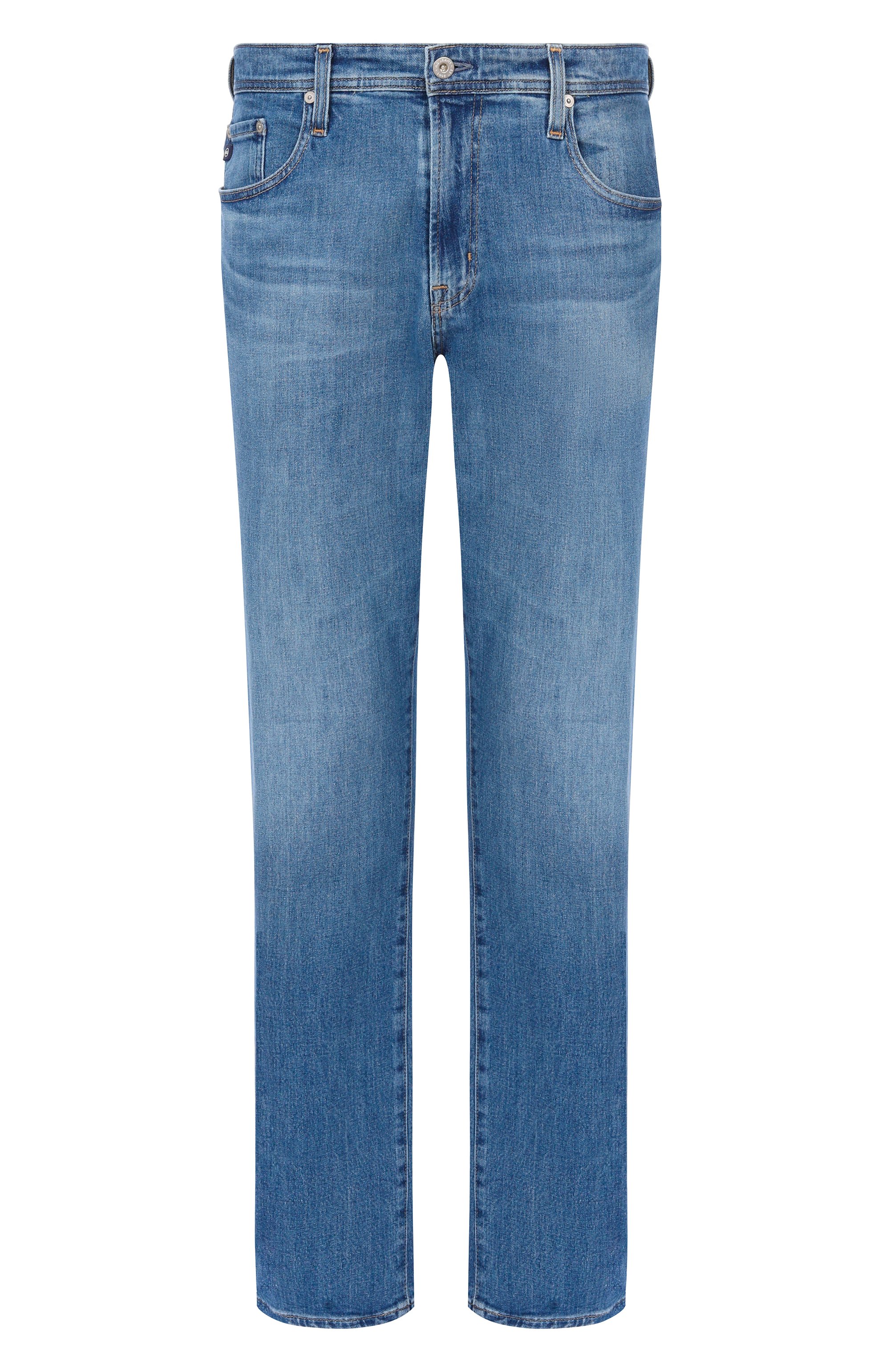 Джинсы graduate AG ADRIANO GOLDSCHMIED, арт. 1174JRN/BLLW, фото 1