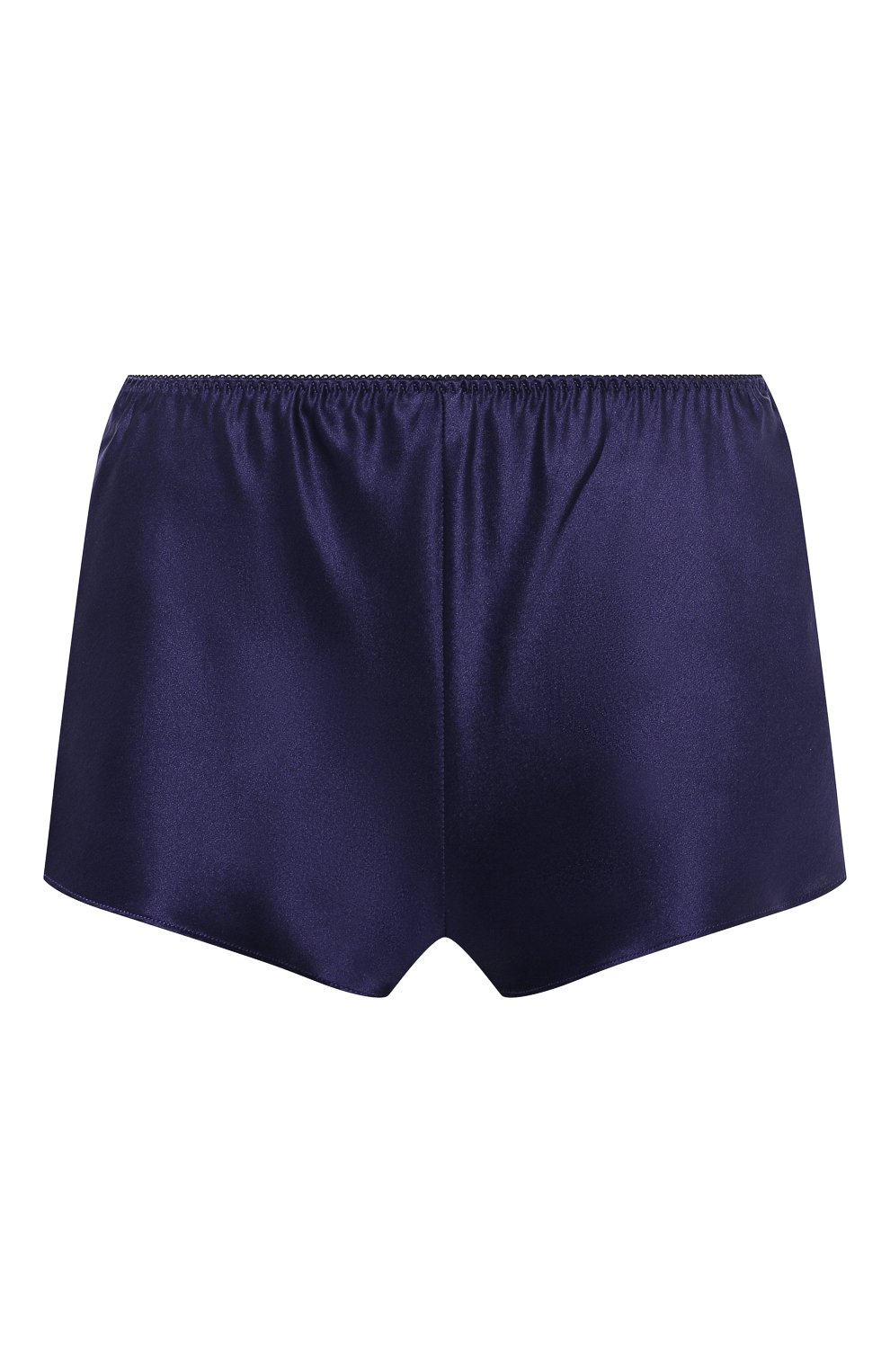 Шелковые шорты LUNA DI SETA, арт. VLST08006, фото 1