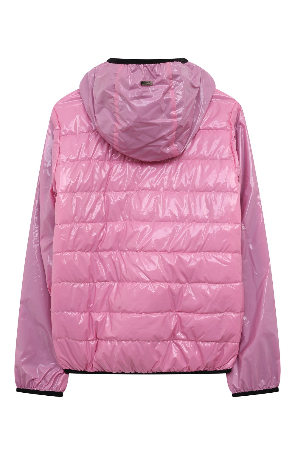 Утепленная куртка HERNO, арт. GI000011X/12220/4A-8A, фото 2