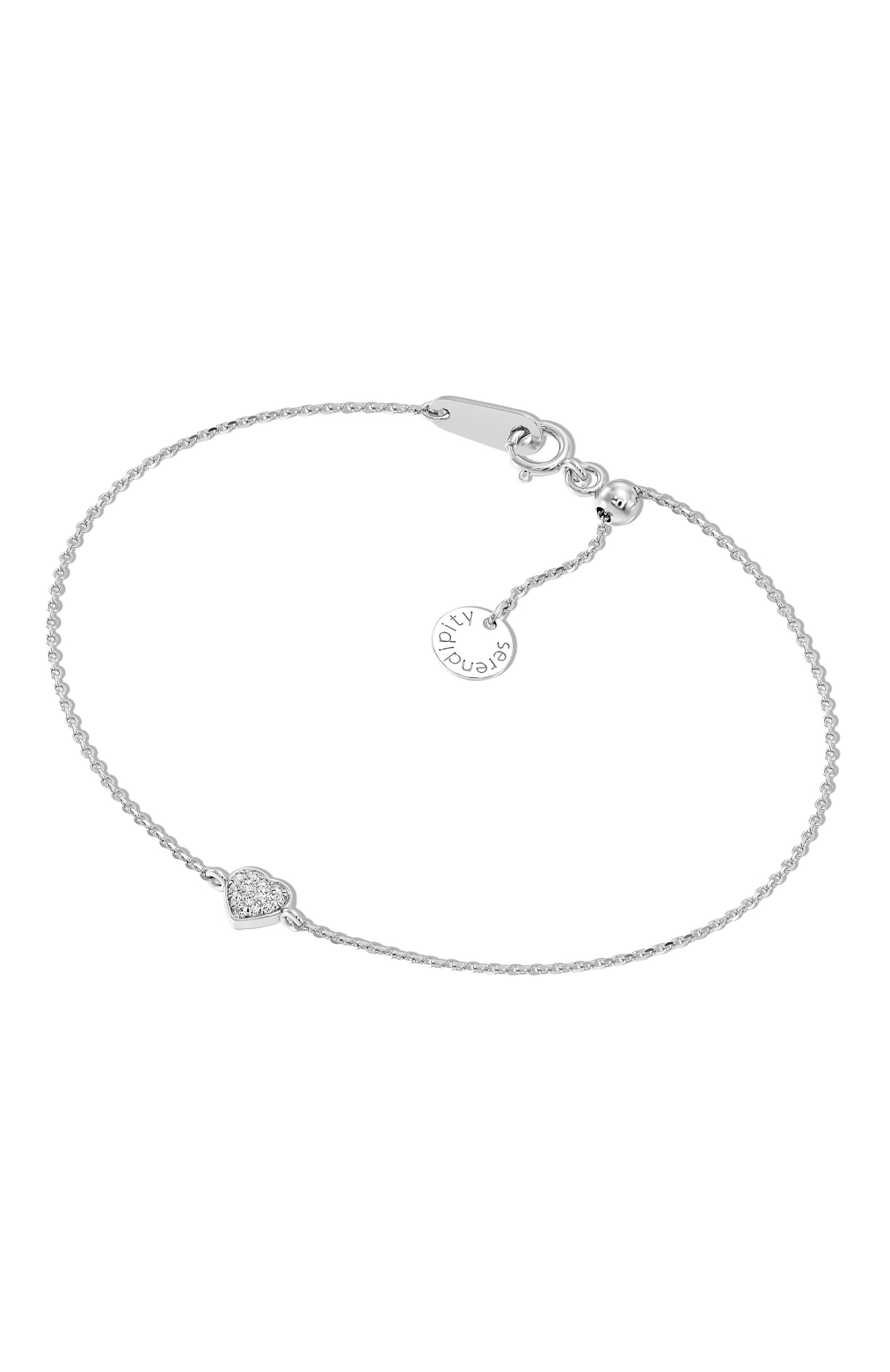 Браслет SERENDIPITY, арт. EJBR0038W, фото 3