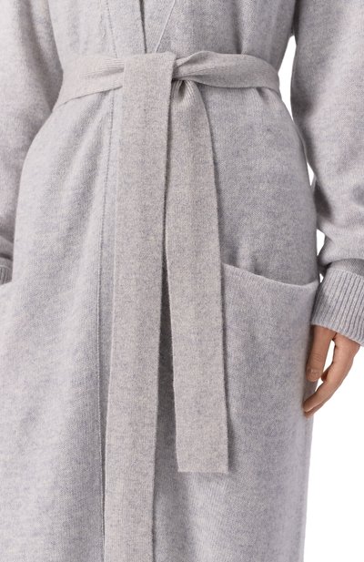 Кардиган из шерсти и кашемира BOSS, арт. 50550488, фото 5