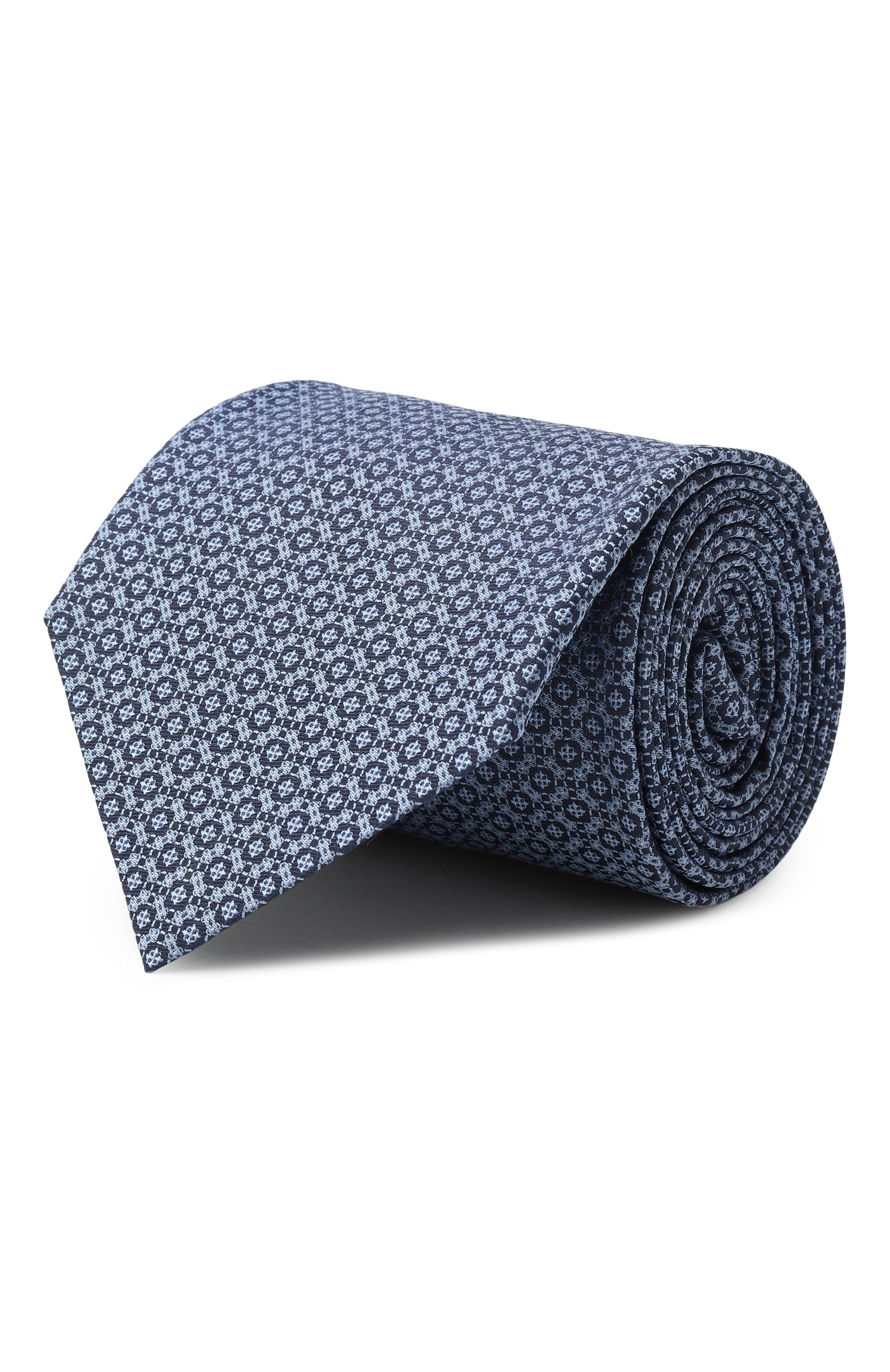 Шелковый галстук STEFANO RICCI, арт. CCXL/60016, фото 1