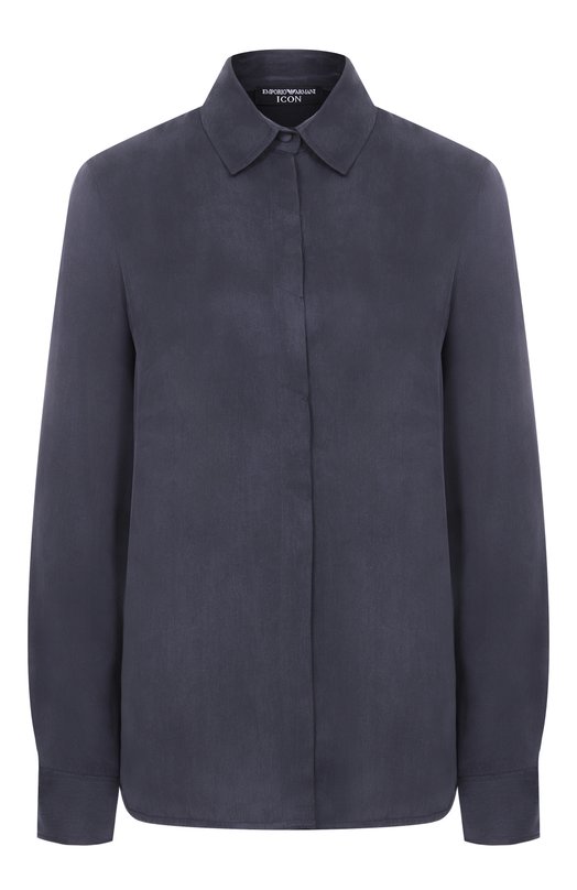 Рубашка Emporio Armani EW000694/TE12249 Синий EW000694/TE12249