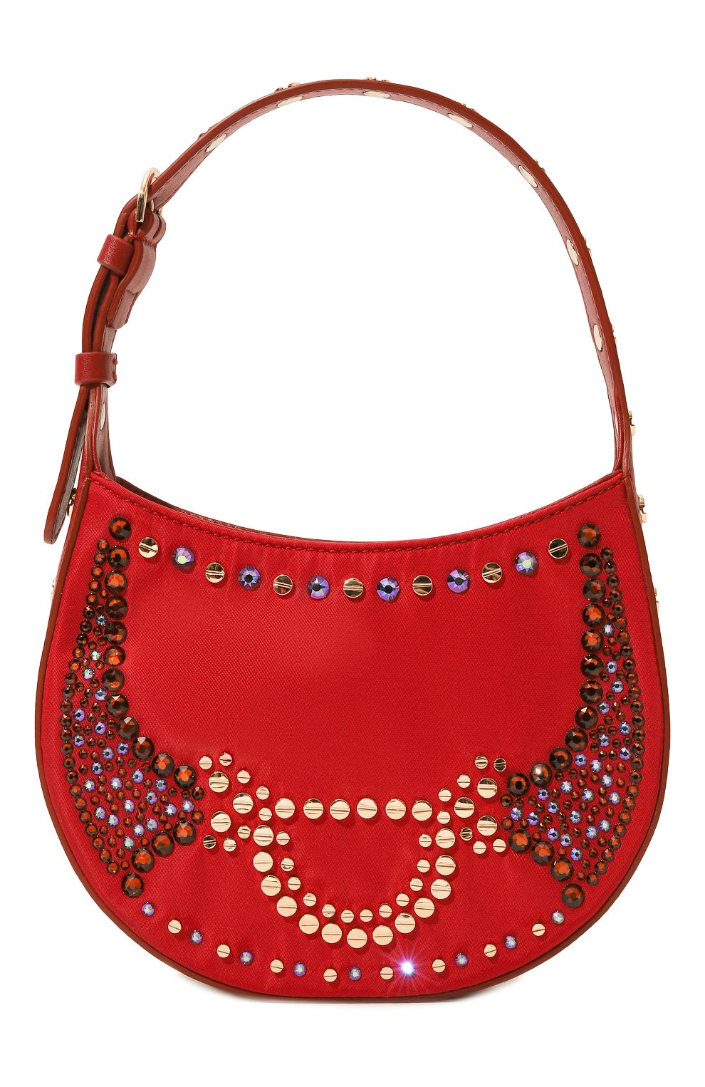 Сумка 110 mini BORBONESE, арт. 923047, фото 1