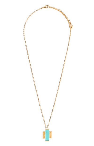 Мужского кулон на цепочке VERSACE, арт. 1010825/1A03294