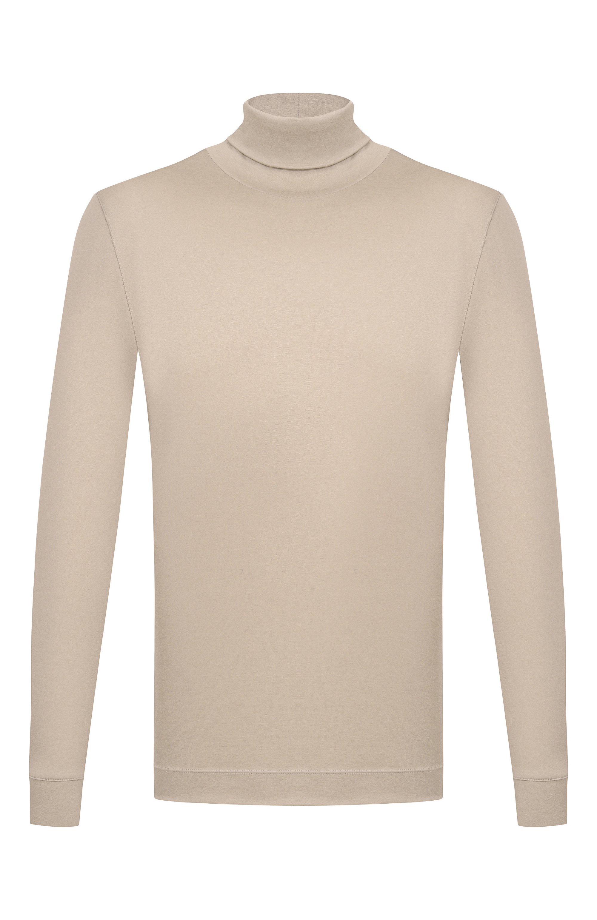 Хлопковая водолазка VAN LAACK, арт. VL-PELIN01-XX/180031/3XL-6XL, фото 1