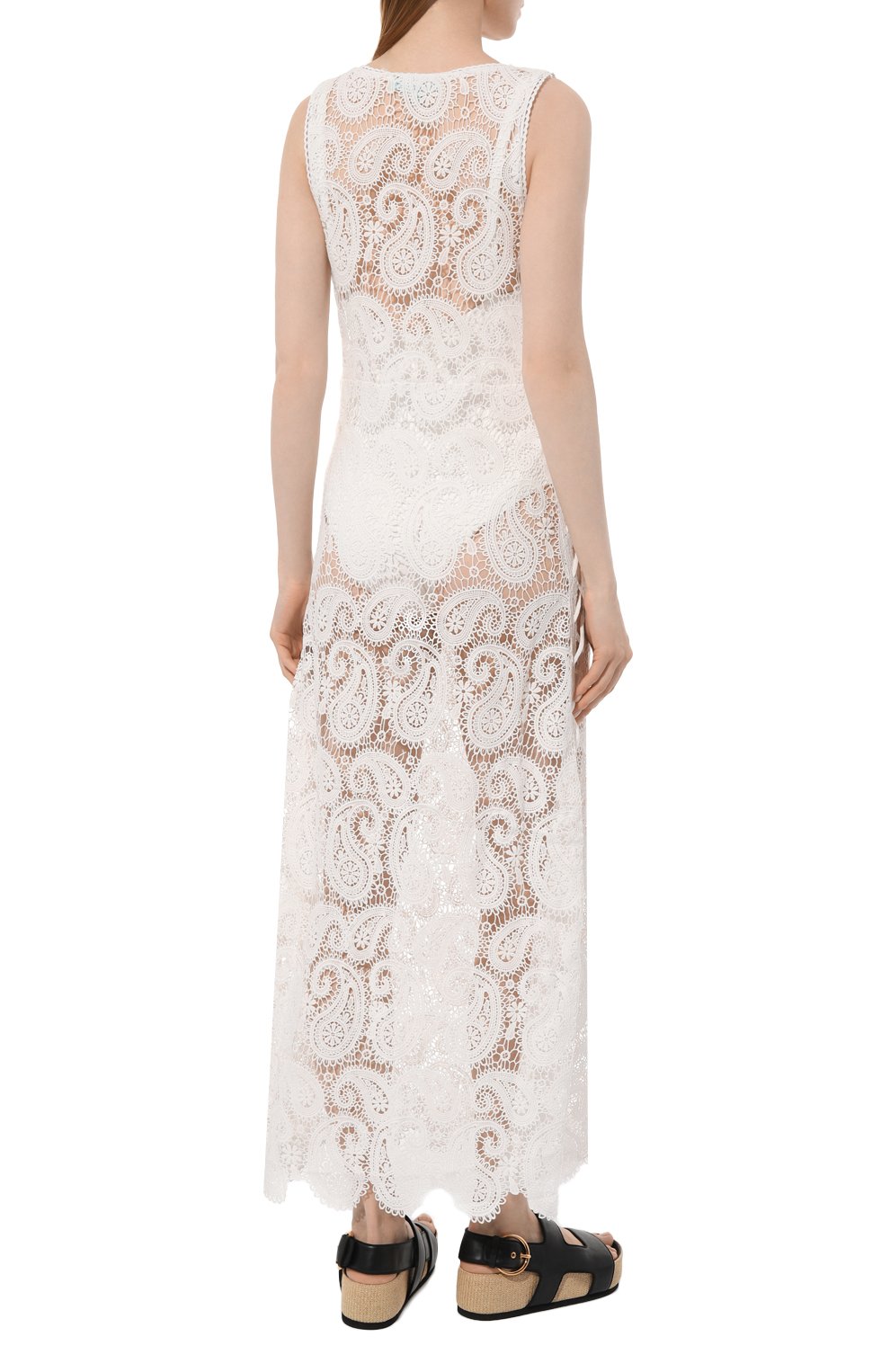 Платье MELISSA ODABASH, арт. JAMIE, фото 4