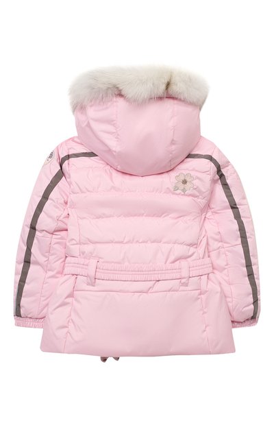 Куртка с капюшоном POIVRE BLANC, арт. 279635, фото 2