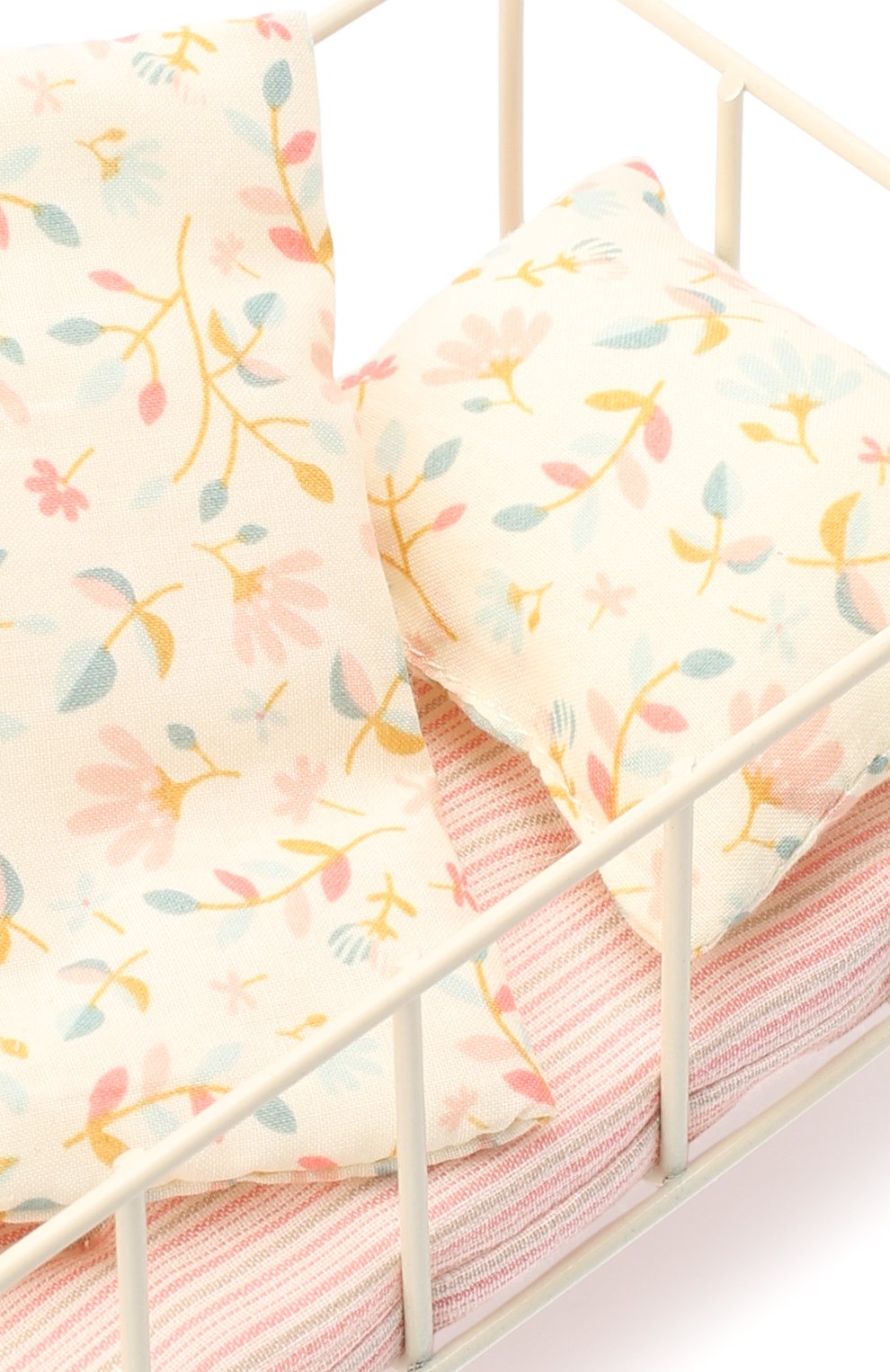 Игрушка детская кровать MAILEG, арт. 11-0108-00, фото 5