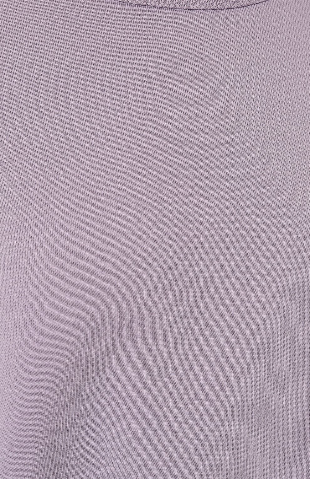 Хлопковый свитшот DRIES VAN NOTEN, арт. 231-031104-6610, фото 5
