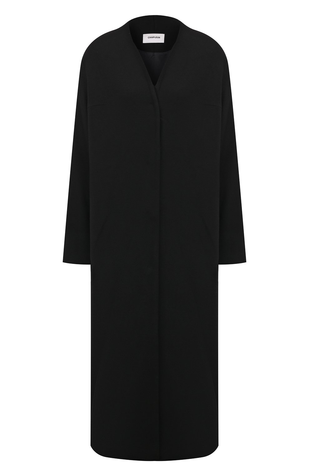 Шерстяное пальто CHAPURIN, арт. CT7/14820/27936-м/FW23-24, фото 1