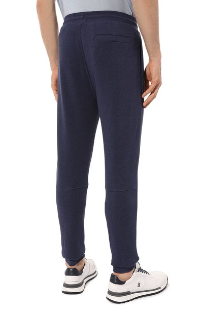 Хлопковые джоггеры BOSS ORANGE, арт. 50468448, фото 4