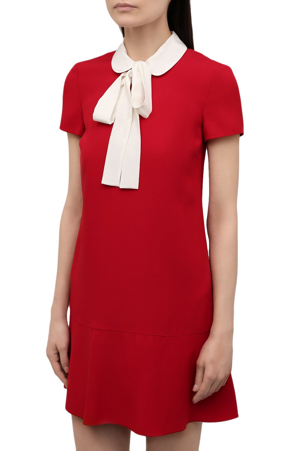 Платье REDVALENTINO, арт. XR3VAF05/0W7, фото 3