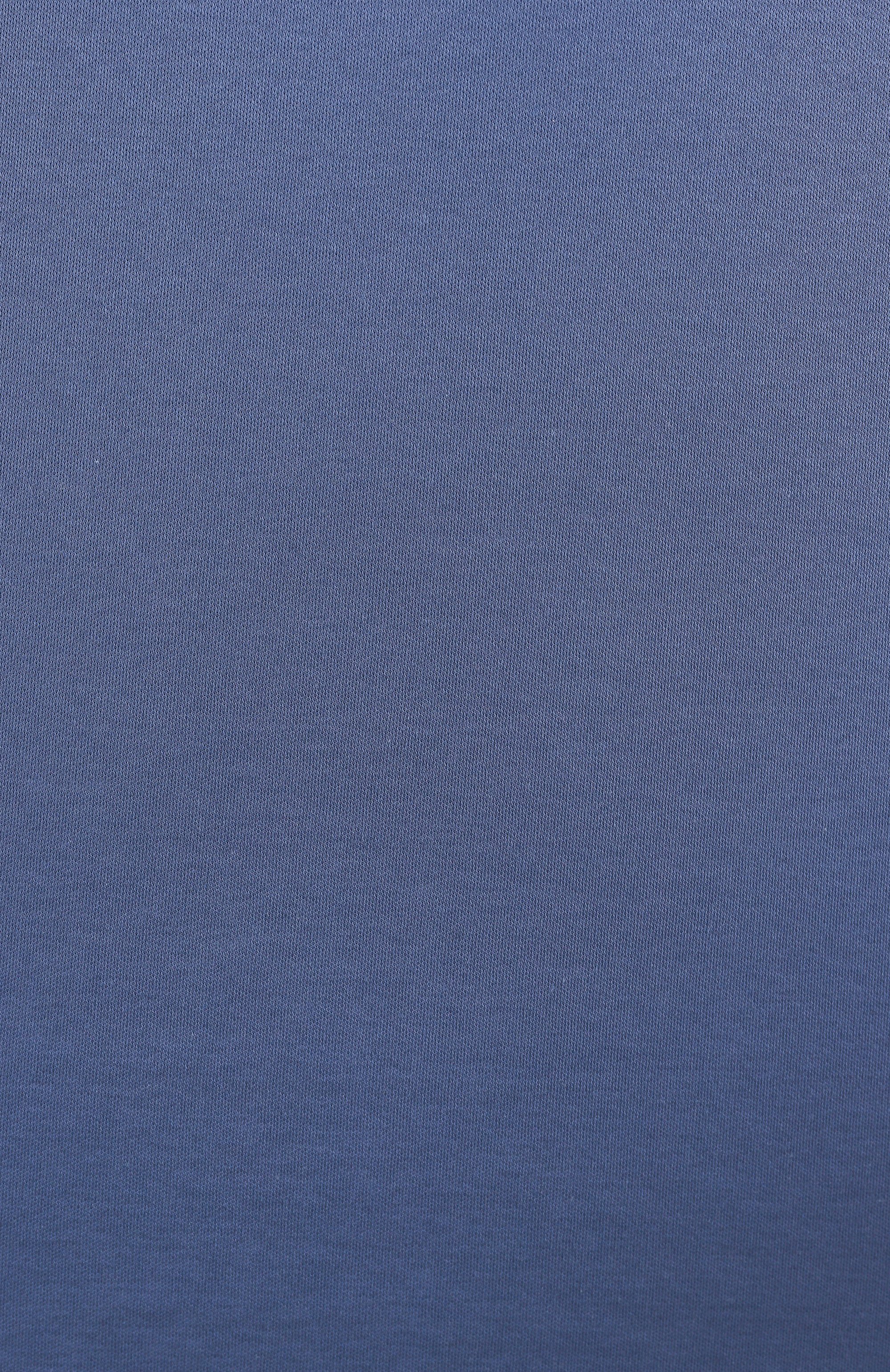 Хлопковая футболка ZIMMERLI, арт. 286-43110, фото 6