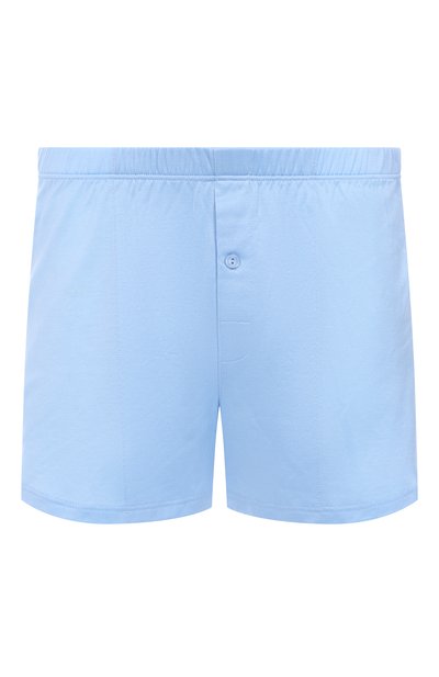 Мужские хлопковые боксеры HANRO, арт. 073505