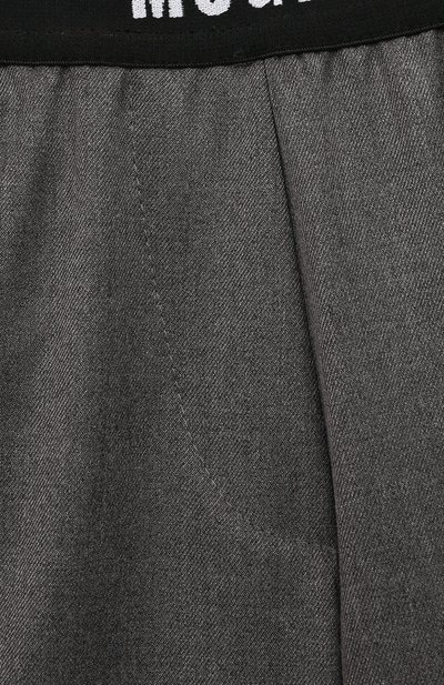 Брюки-карго MSGM KIDS, арт. F3MSJGPA145, фото 3