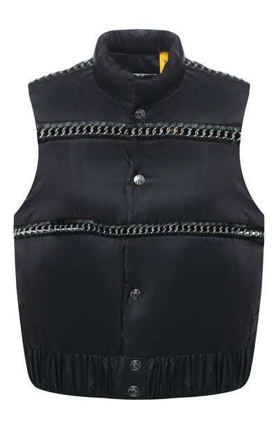 Женский жилет 6 moncler noir kei ninomiya MONCLER GENIUS, арт. E1-09F-48305-80-C0036