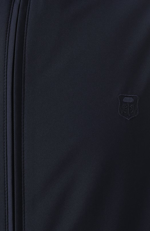 Двусторонний жилет Corneliani 25C5Q7-2520148 Синий  25C5Q7-2520148 Фото 6
