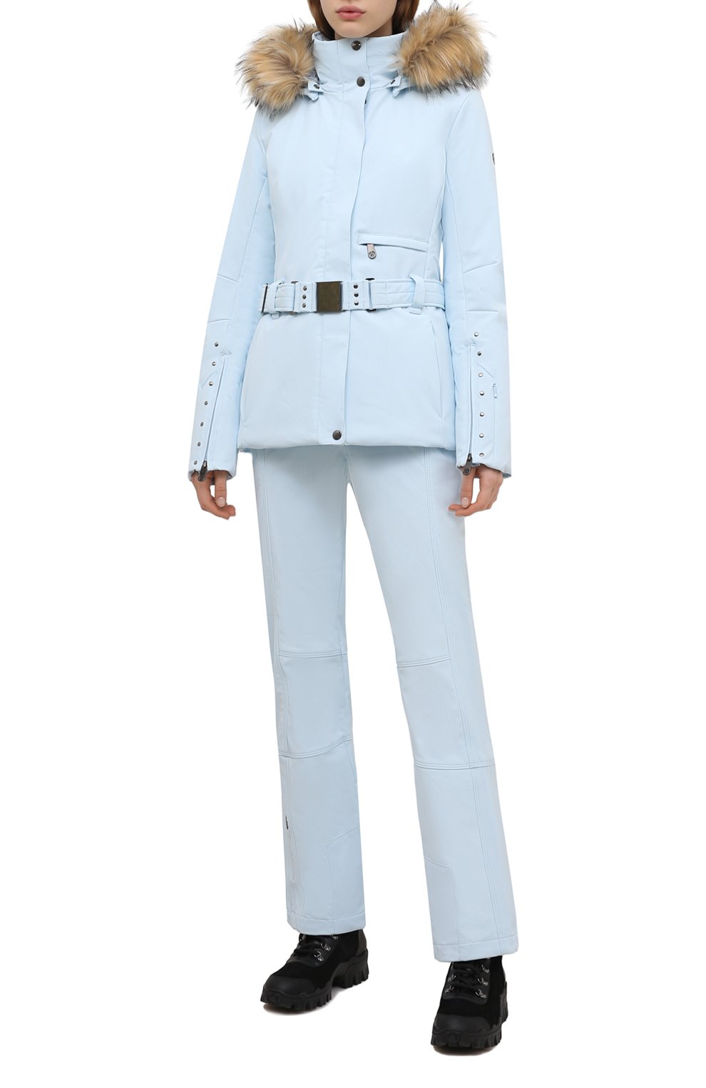 Брюки POIVRE BLANC, арт. 286944, фото 2