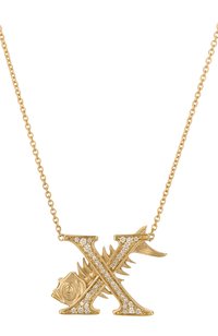 Колье STEPHEN WEBSTER, арт. 3020758, фото 1