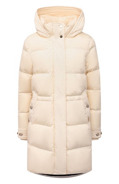 Женский пуховик WOOLRICH, арт. CFWW0U0514FR/UT1148