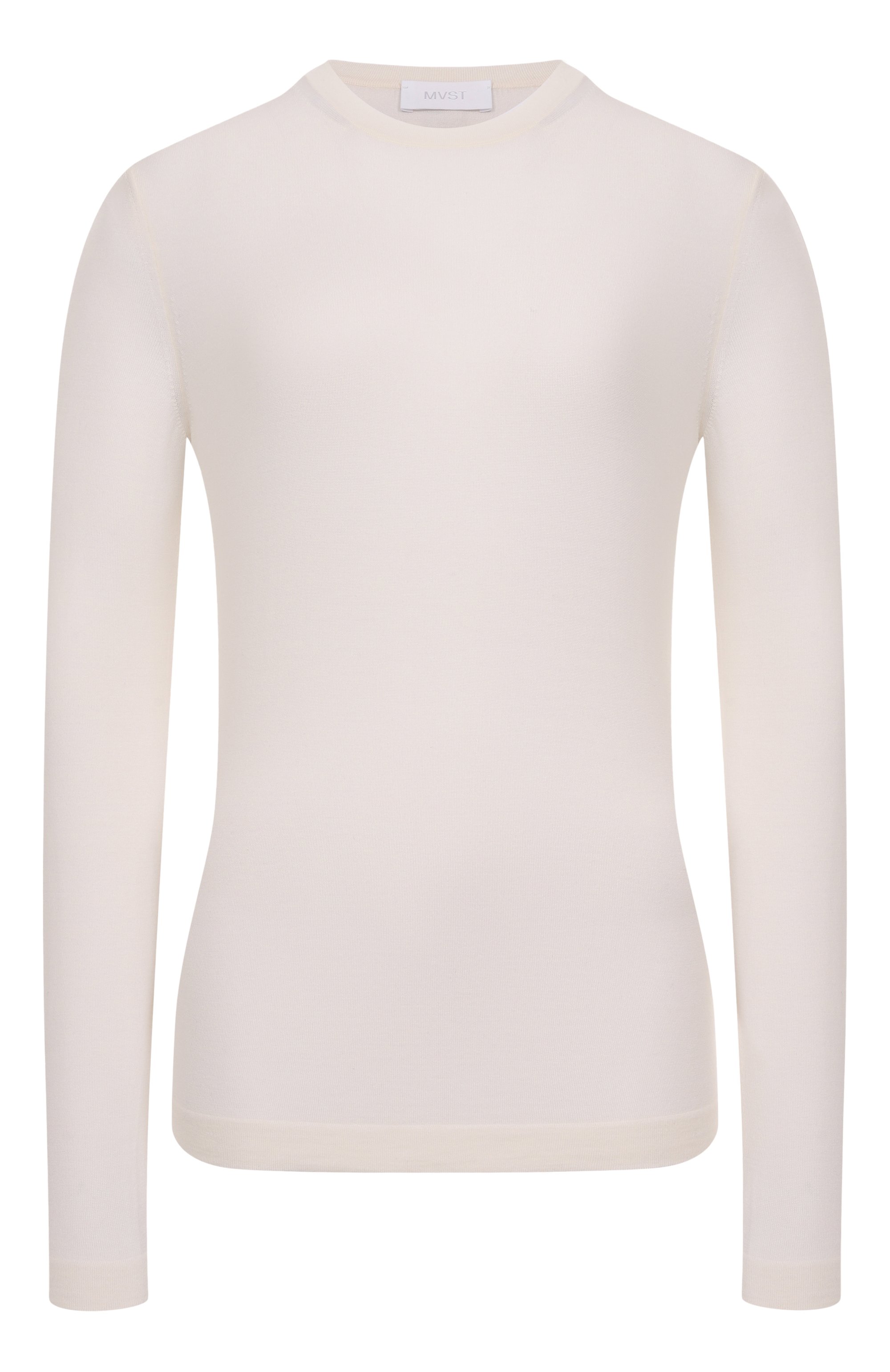 Шерстяной пуловер MVST, арт. M0-M25.1MW.K402/34-48, фото 1