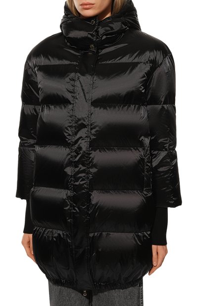 Пуховик PATRIZIA PEPE, арт. 2O0023_A155, фото 3