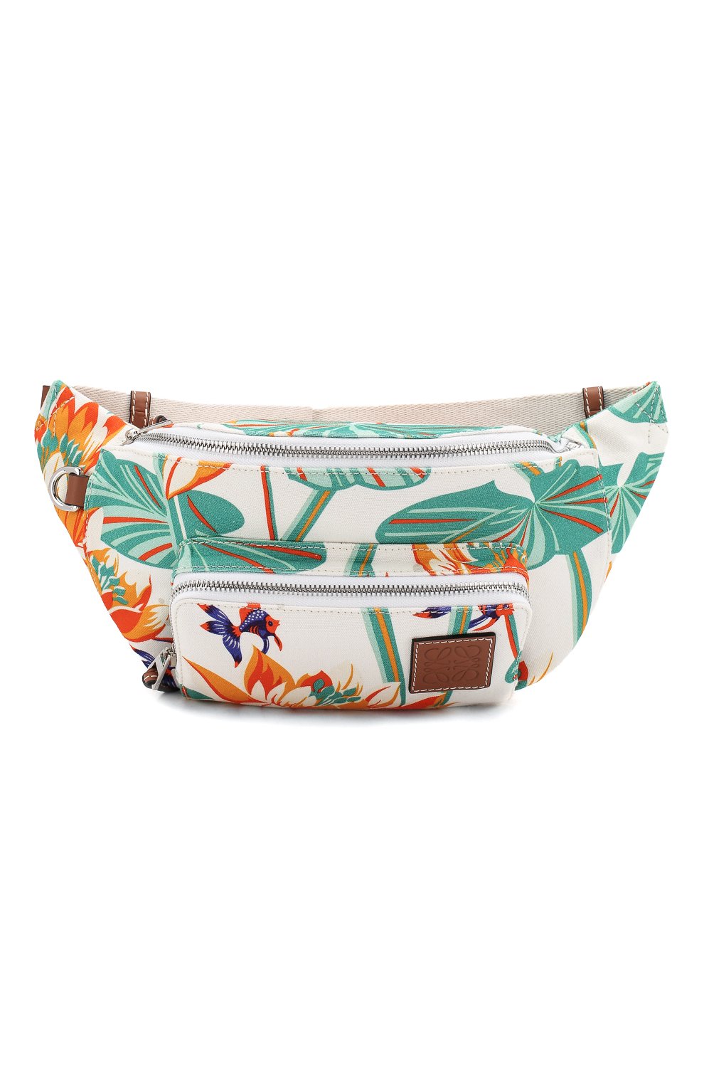 Поясная сумка loewe x paula's ibiza LOEWE, арт. B687W75X01, фото 1