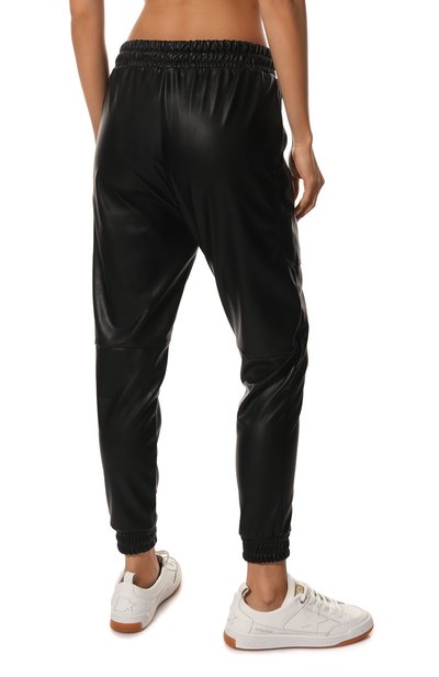 Джоггеры из экокожи HEROINE SPORT, арт. HS-4171, фото 4