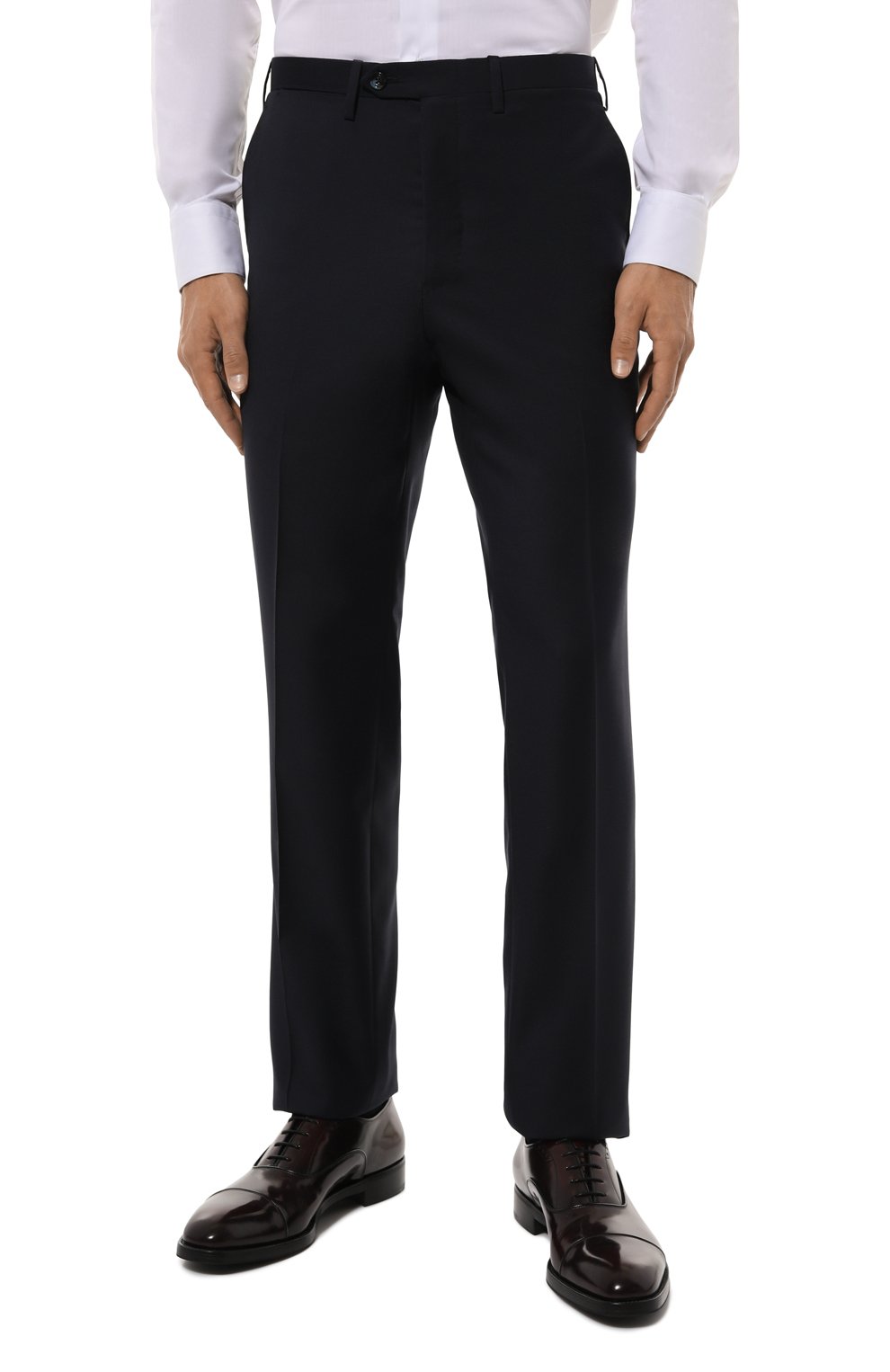 Шерстяной костюм KITON, арт. UA81K0127003, фото 6