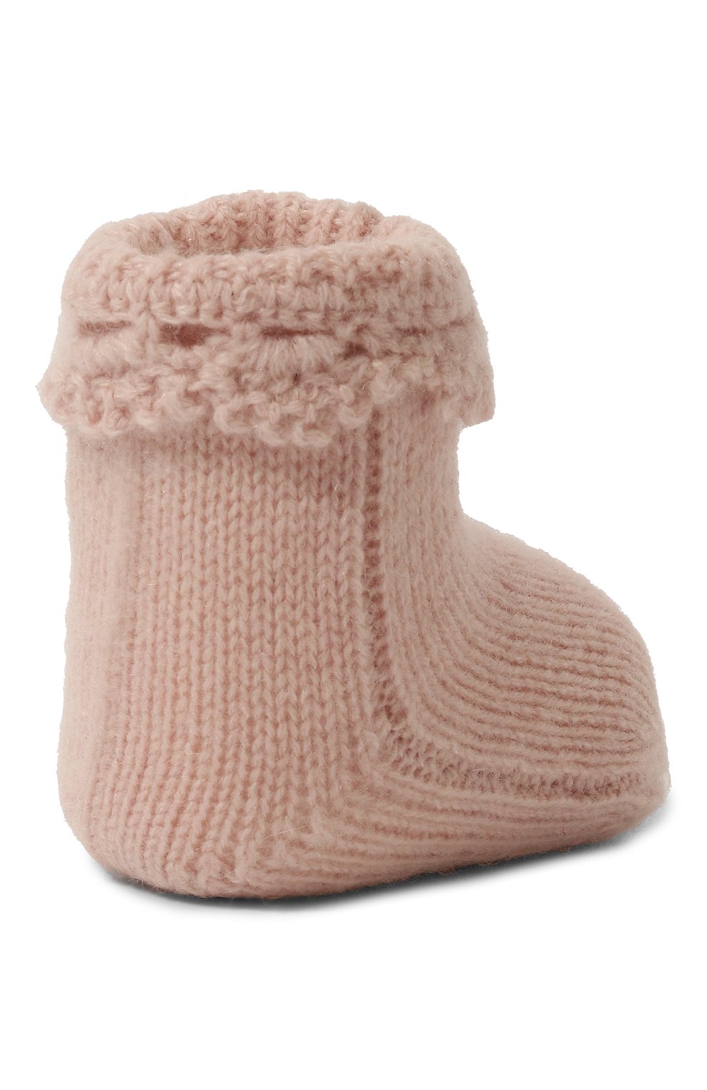 Кашемировые носки OSCAR ET VALENTINE, арт. W24CH09, фото 3