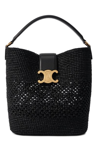 Женская сумка louise medium CELINE, арт. 12315/2GUJ