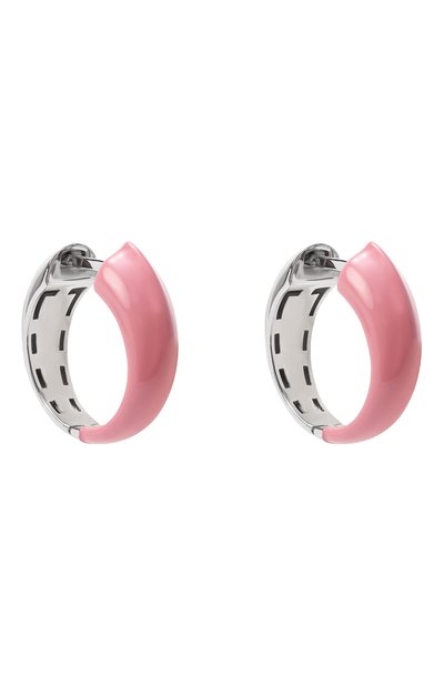 Серьги JIL SANDER, арт. J12VG0375/P8938, фото 3