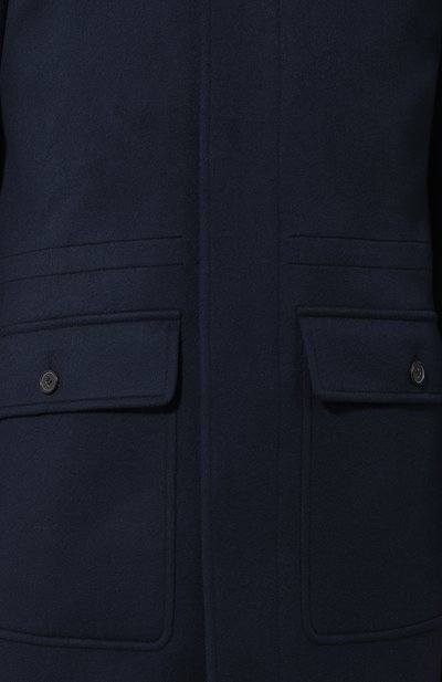 Кашемировая парка LORO PIANA, арт. FAI1818, фото 5