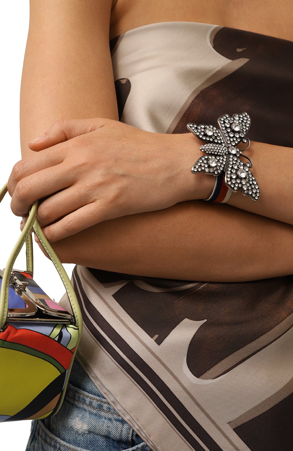 Браслет GUCCI, арт. 504656 J3N78, фото 2