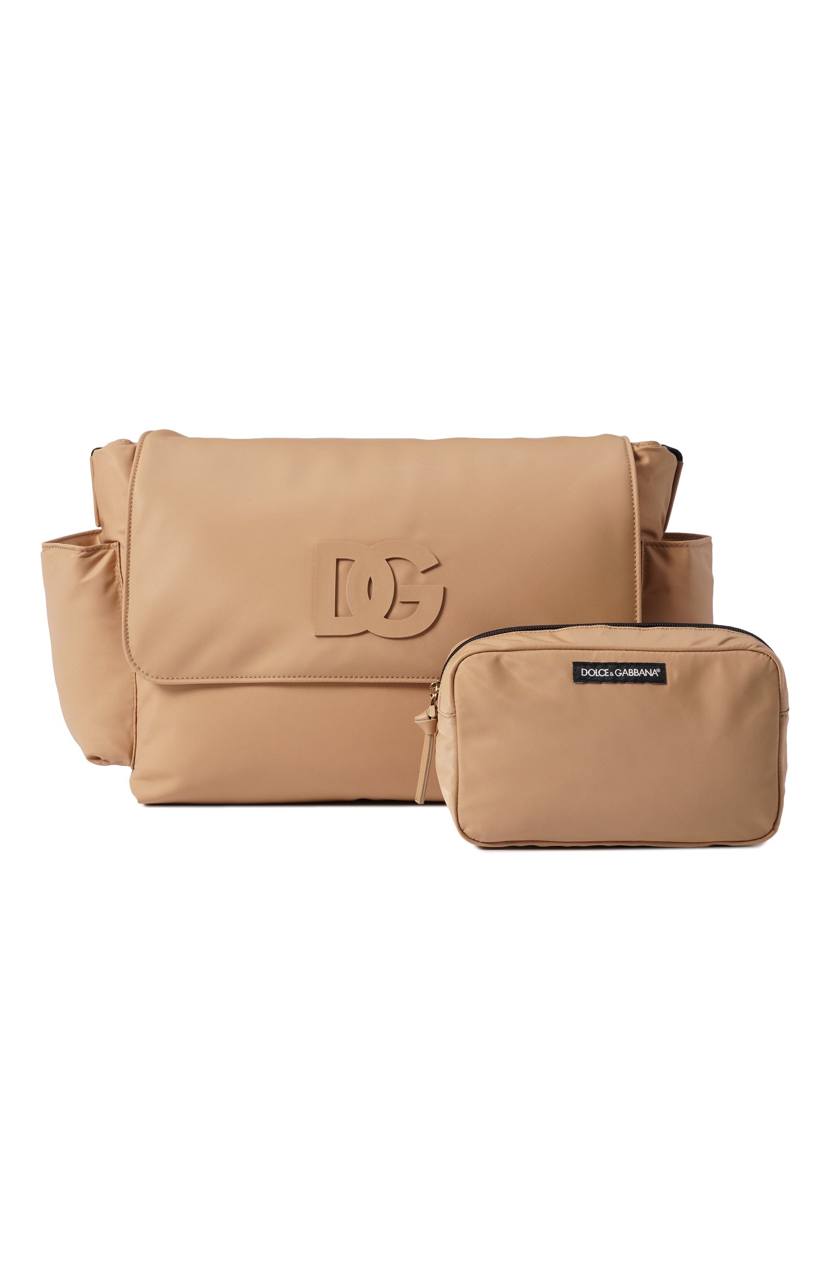 Сумка для пеленания DOLCE & GABBANA, арт. EB0274/A0650_SET, фото 5