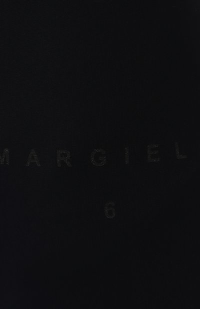 Шорты MM6, арт. S52MU0076/S20518, фото 5