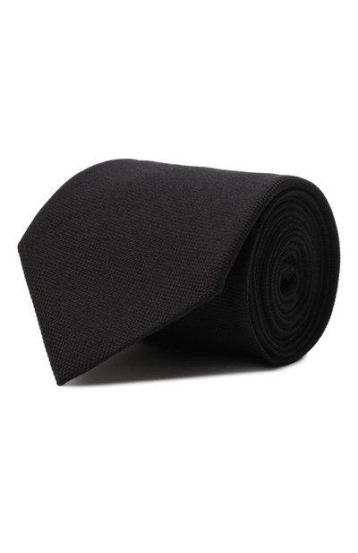 Мужской галстук из шерсти и шелка STEFANO RICCI, арт. CCXL/58019