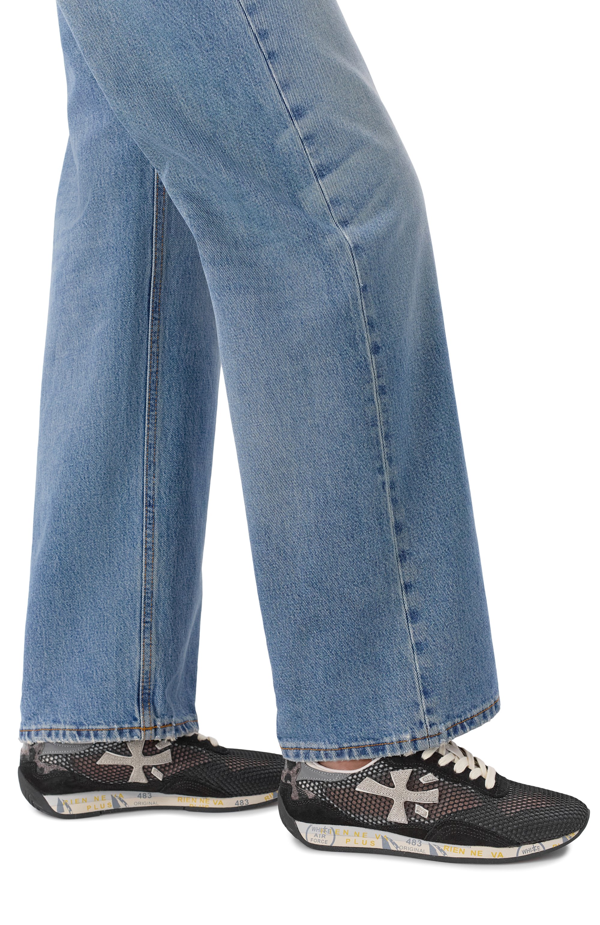 Кроссовки runsea PREMIATA, арт. RUNSEA25D/VAR 8107, фото 2