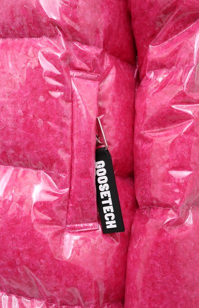 Пуховик GOOSE TECH, арт. GST.220.114.605, фото 5