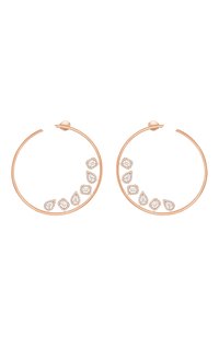 Серьги MESSIKA, арт. 11734-PG, фото 1