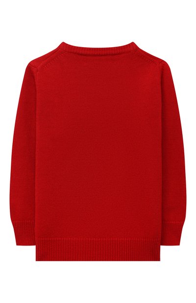 Пуловер MC2 SAINT BARTH, арт. STBK D0UGLAS/D0U0001/01414C/10-16, фото 2