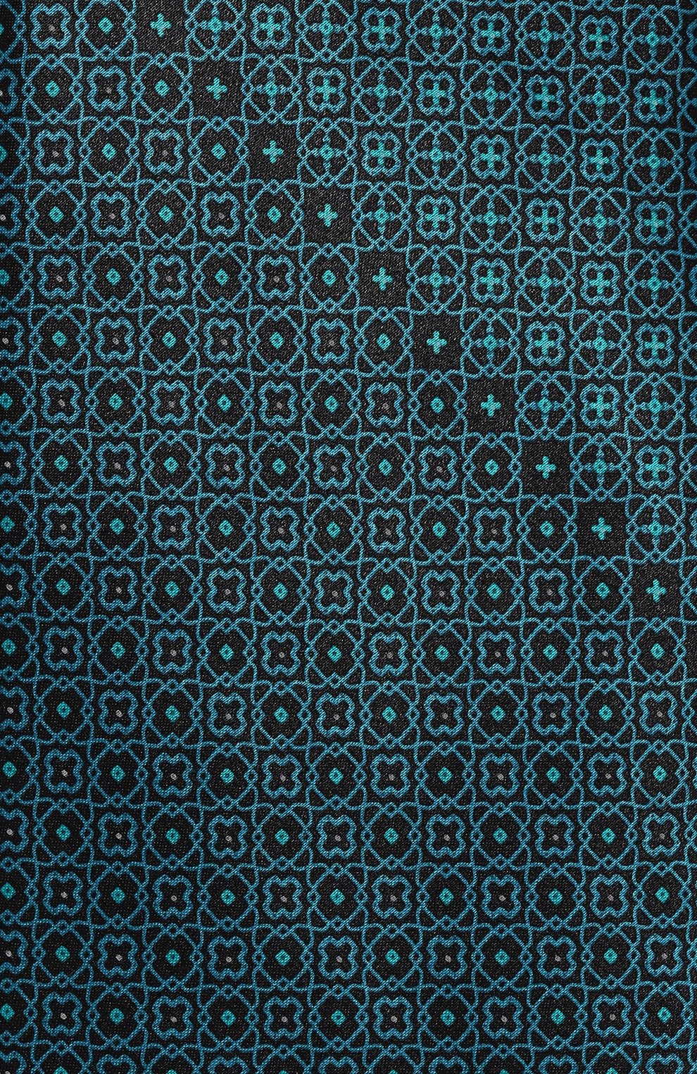 Шелковый галстук STEFANO RICCI, арт. CXDD/49070, фото 4