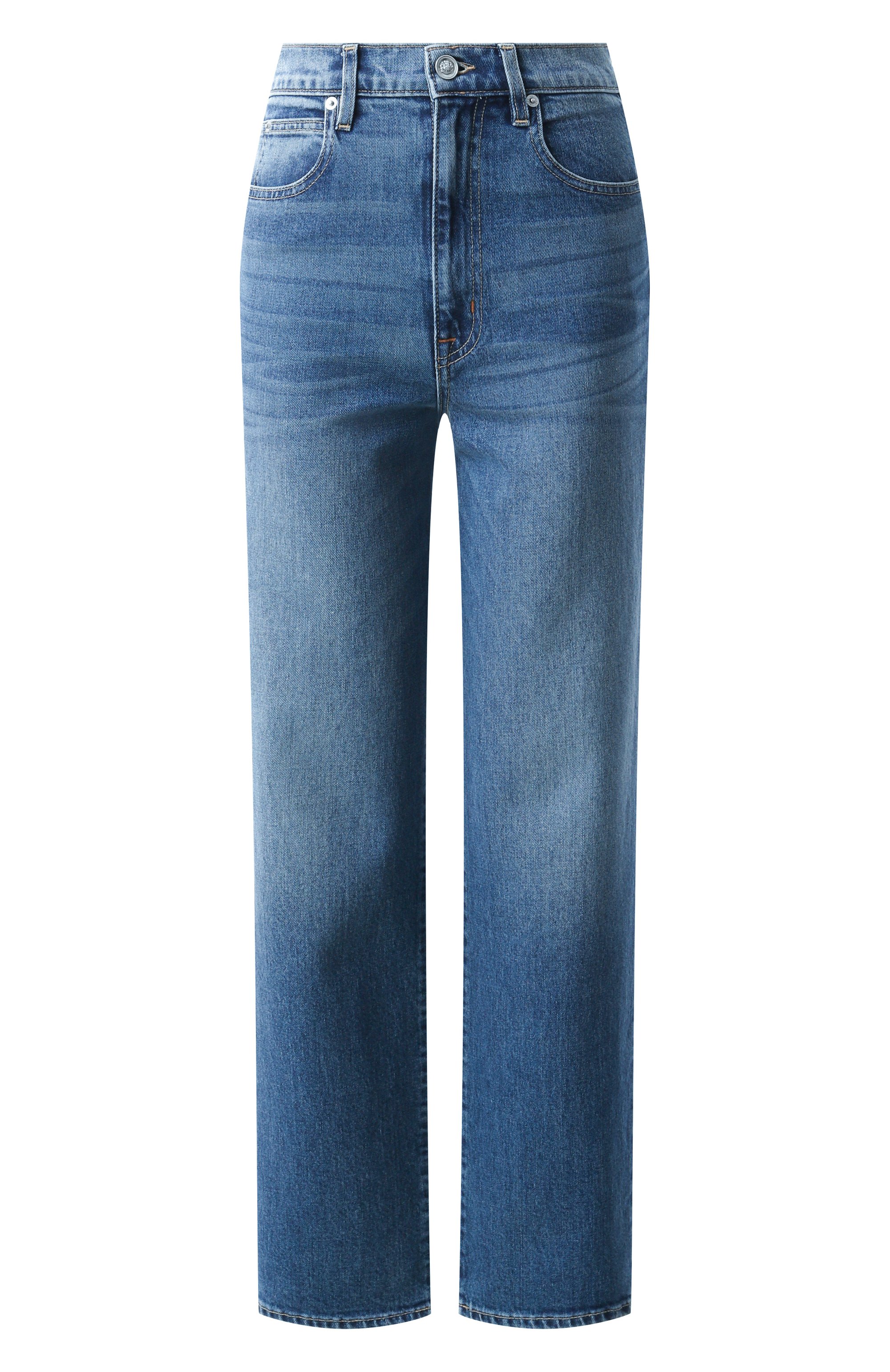 Джинсы SLVRLAKE, арт. LNDJ5060 DTLN, фото 1