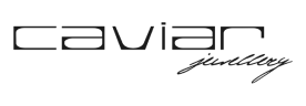 Caviar jewellery